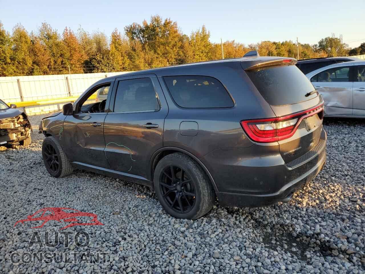 DODGE DURANGO 2015 - 1C4SDHCT7FC239523