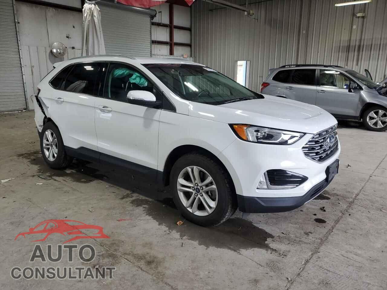 FORD EDGE 2020 - 2FMPK4J90LBB08095