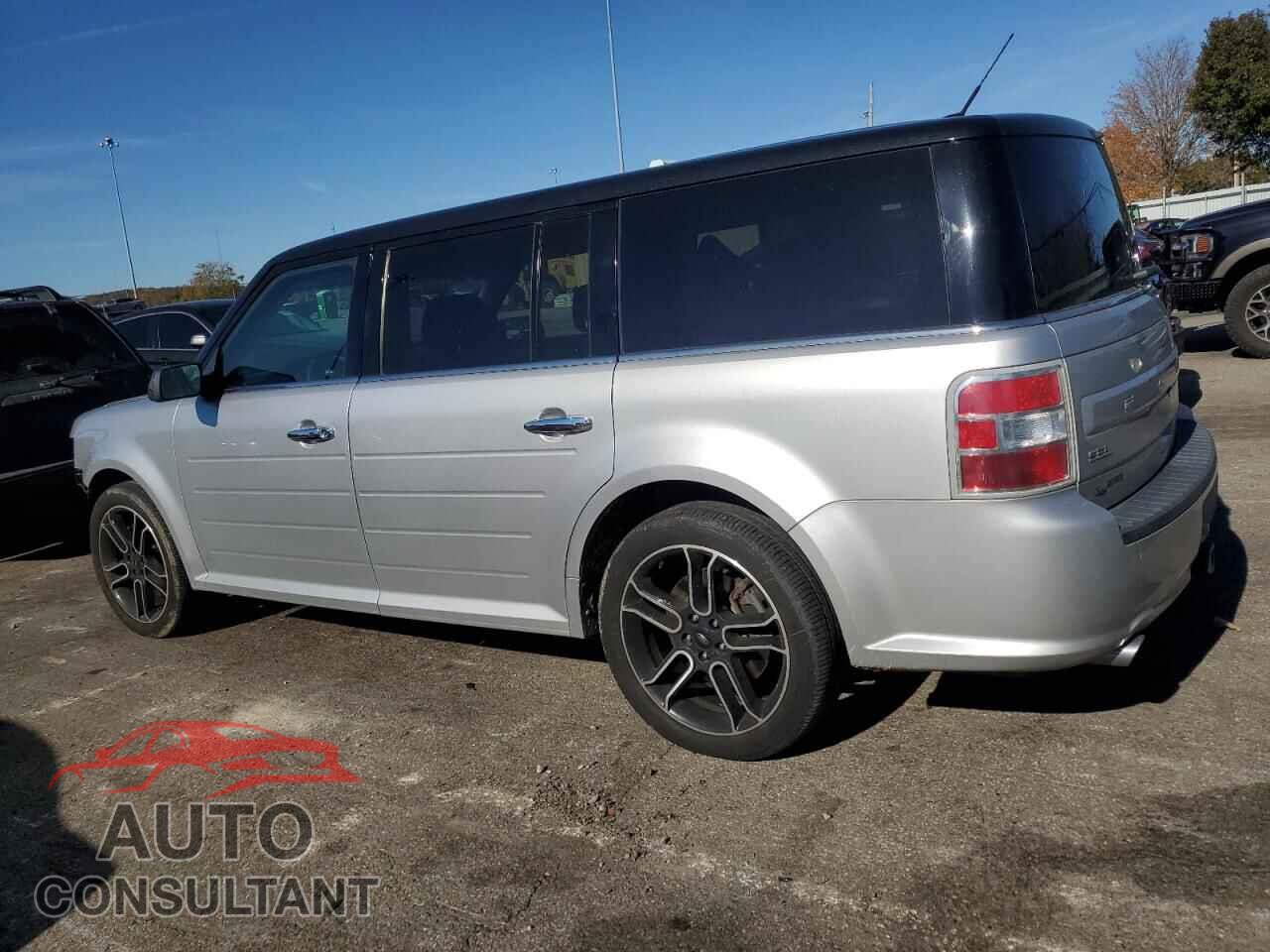 FORD FLEX 2015 - 2FMGK5C85FBA18262
