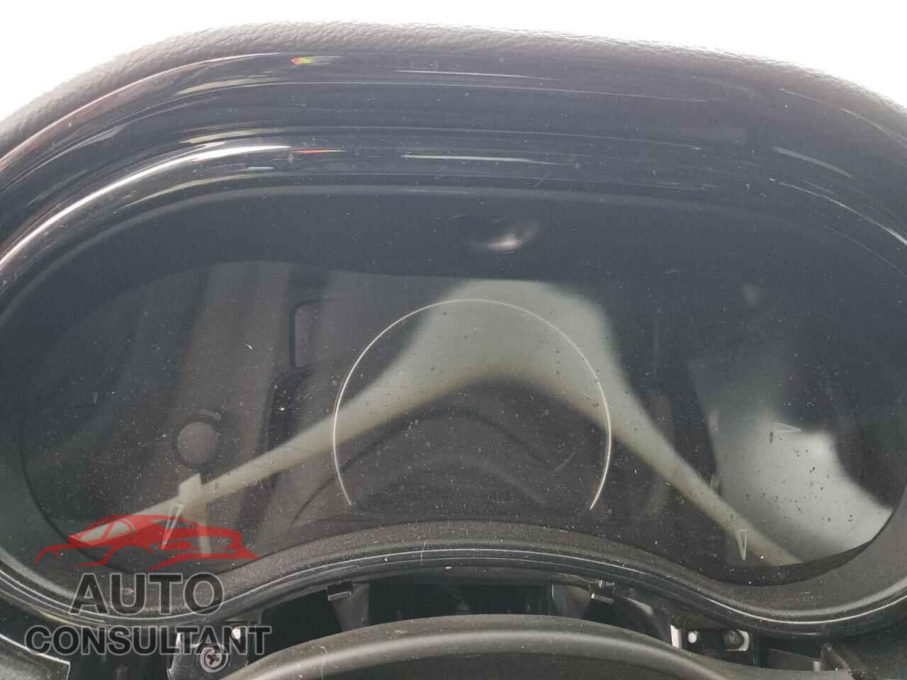 DODGE DURANGO 2023 - 1C4RDJDG3PC718885