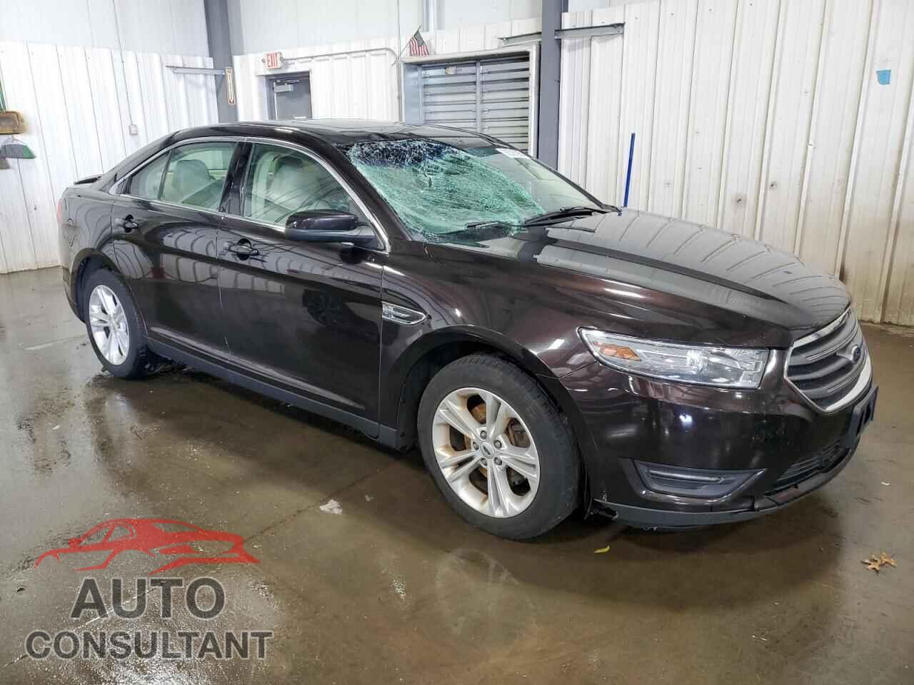 FORD TAURUS 2013 - 1FAHP2E89DG148143
