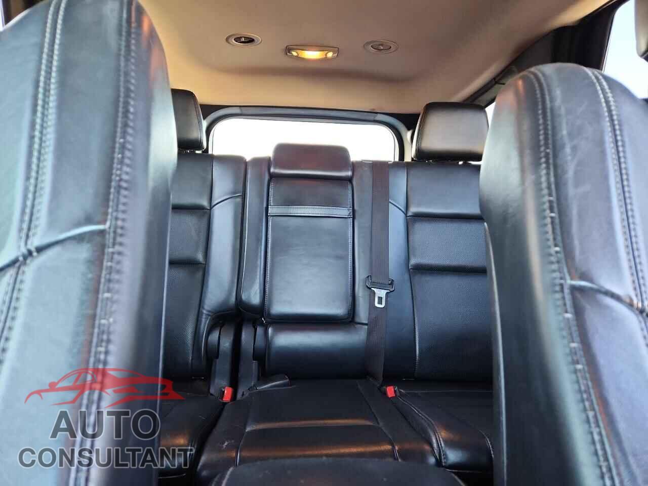 DODGE DURANGO 2014 - 1C4SDJET2EC331657