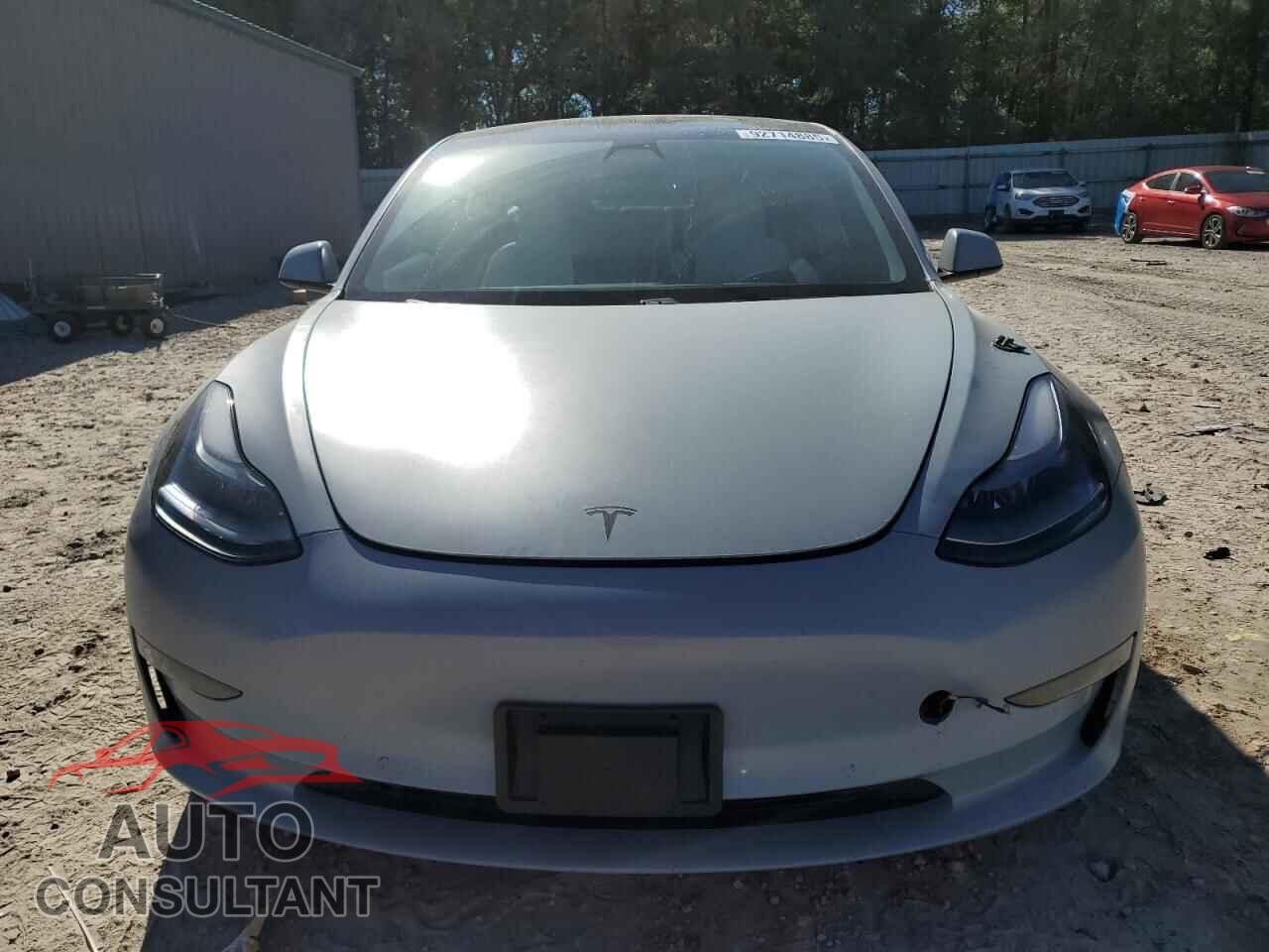TESLA MODEL 3 2021 - 5YJ3E1EB2MF926695