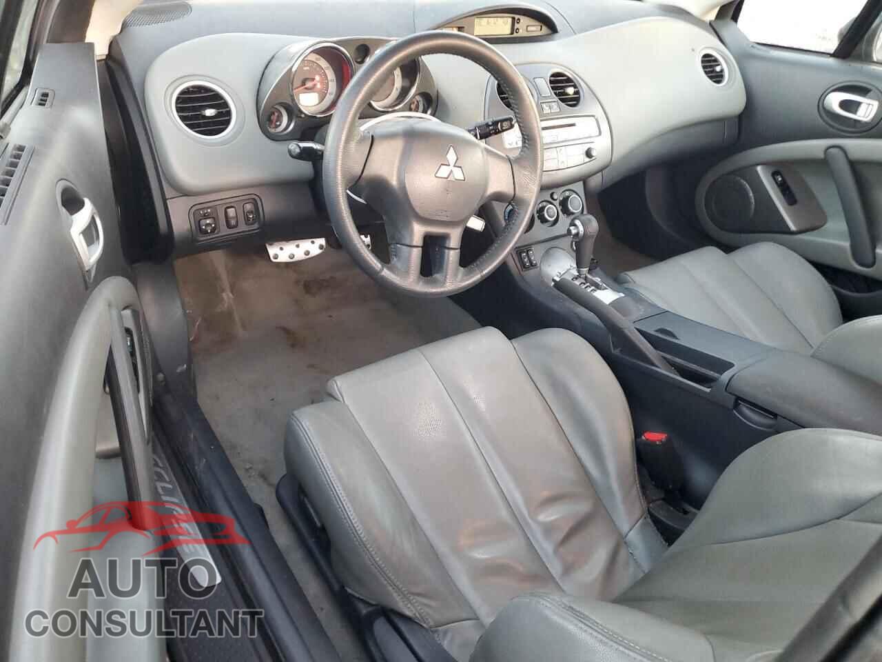 MITSUBISHI ECLIPSE 2011 - 4A31K5DF5BE008141