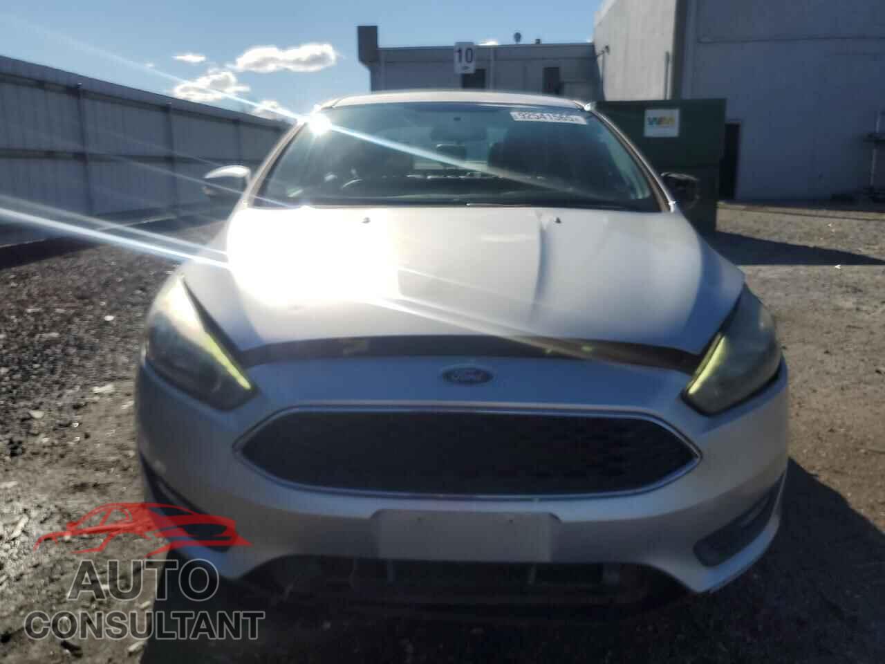 FORD FOCUS 2016 - 1FADP3F20GL332316