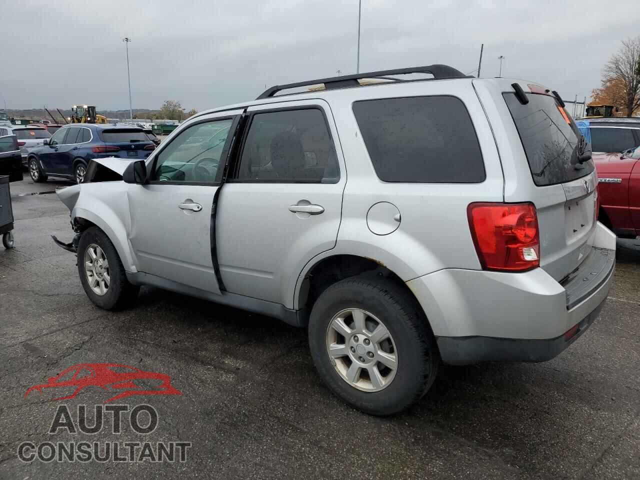 MAZDA TRIBUTE 2011 - 4F2CY0C73BKM05937