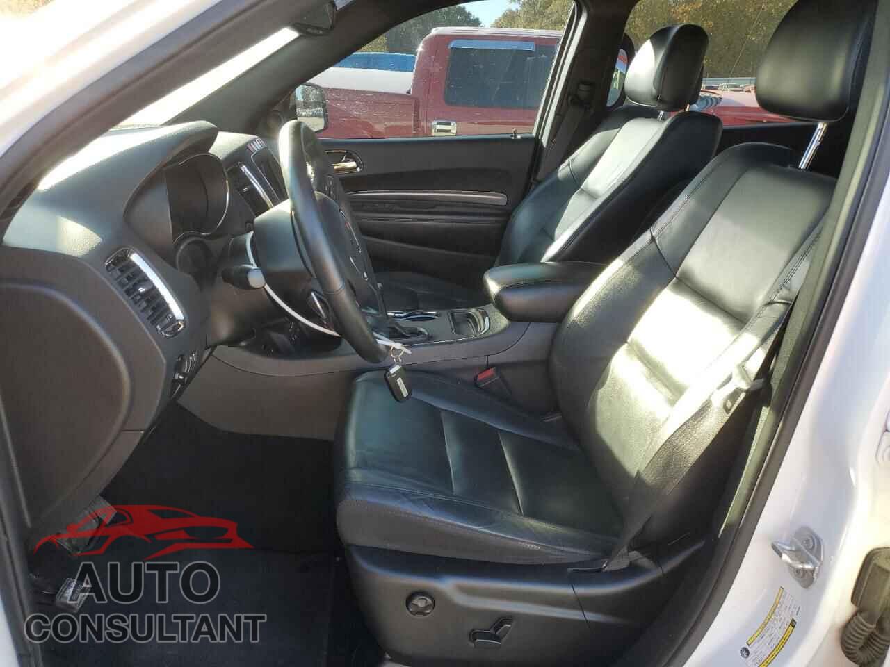DODGE DURANGO 2019 - 1C4RDHDG2KC632694