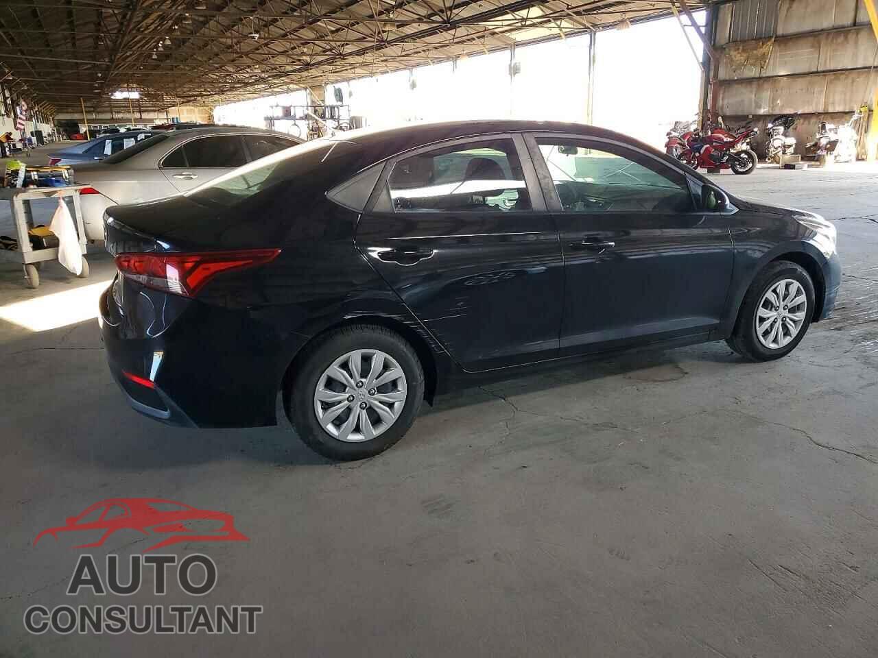 HYUNDAI ACCENT 2019 - 3KPC24A33KE073168