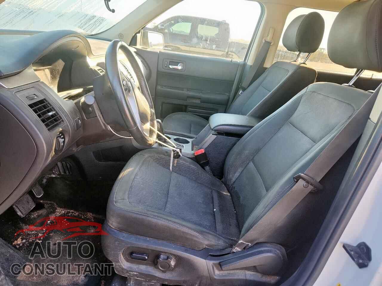 FORD FLEX 2015 - 2FMGK5B86FBA14321