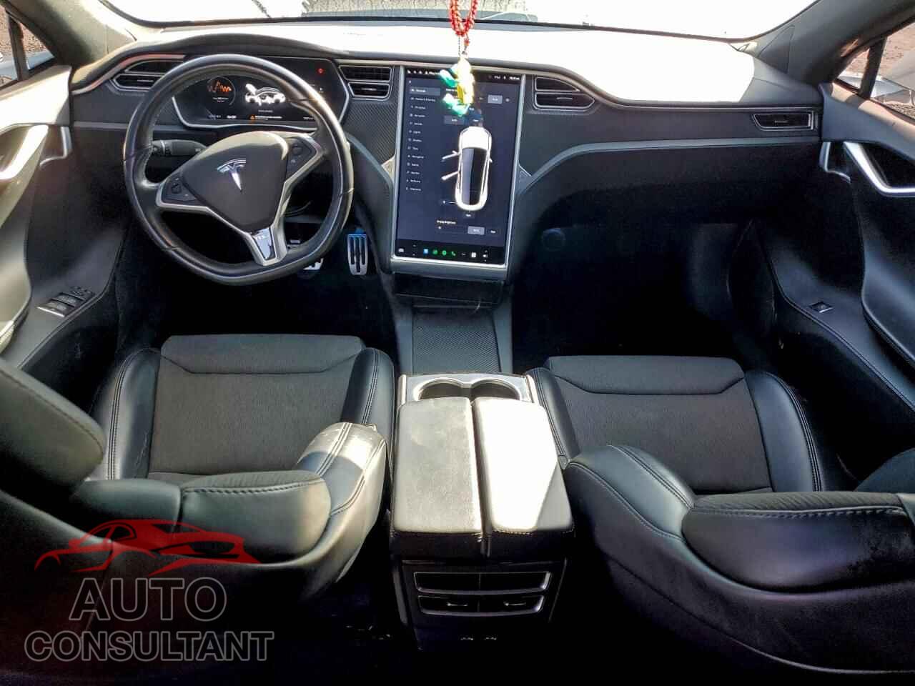 TESLA MODEL S 2017 - 5YJSA1E29HF210664