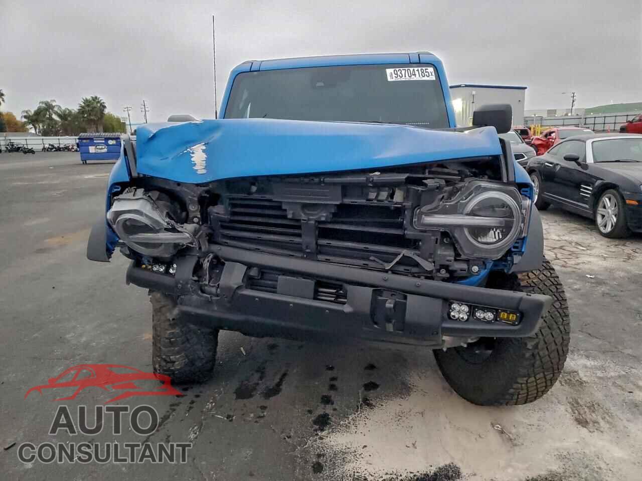 FORD BRONCO 2023 - 1FMEE5DP8PLB62376