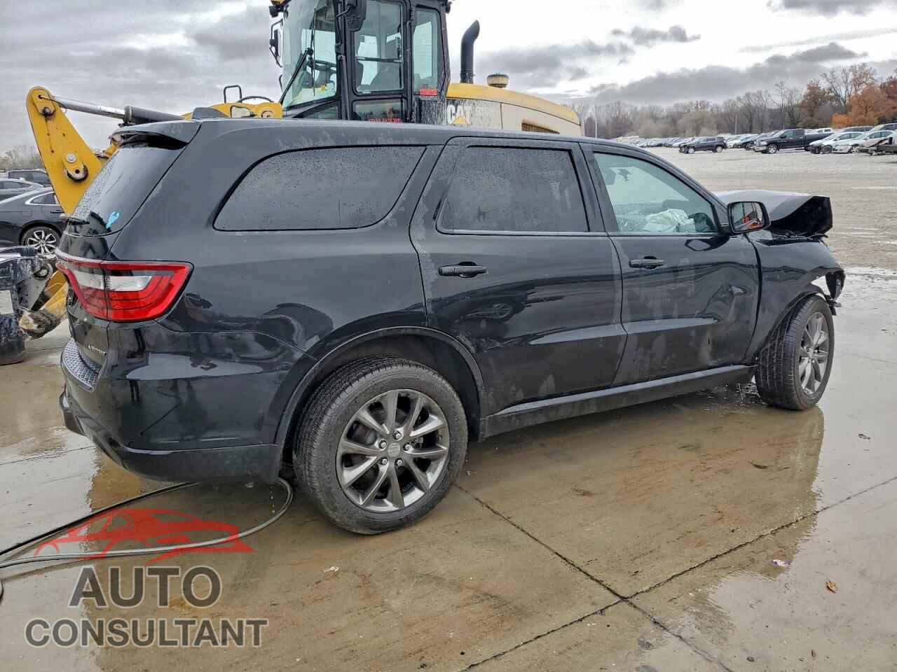 DODGE DURANGO 2015 - 1C4RDJDG2FC923452