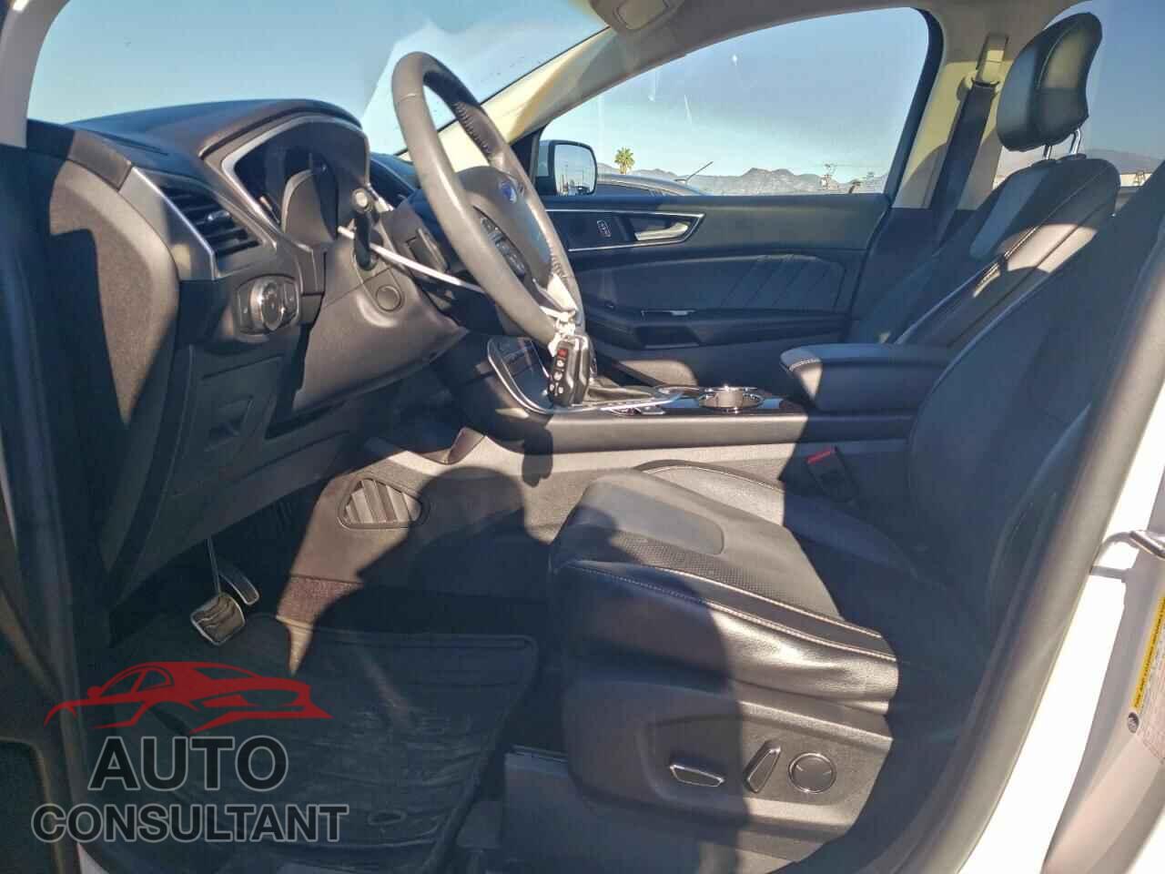 FORD EDGE 2016 - 2FMPK4AP5GBB04712