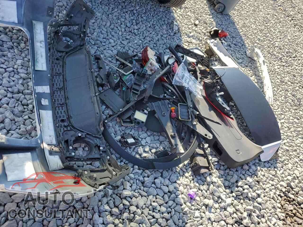 JAGUAR ETYPE 2020 - SADFP2FX8L1015306