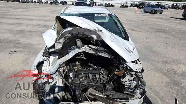 FORD FOCUS 2016 - 1FADP3F20GL221930