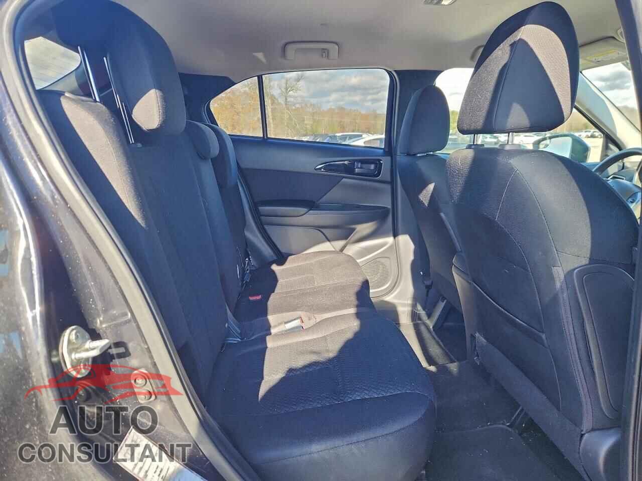 MITSUBISHI ECLIPSE 2020 - JA4AS3AA4LZ026585