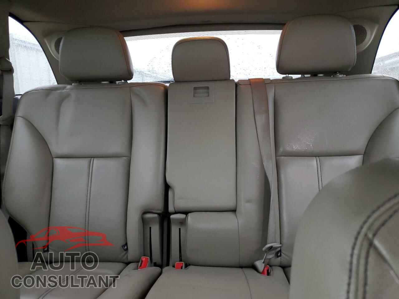 FORD EDGE 2013 - 2FMDK4KC2DBA85711