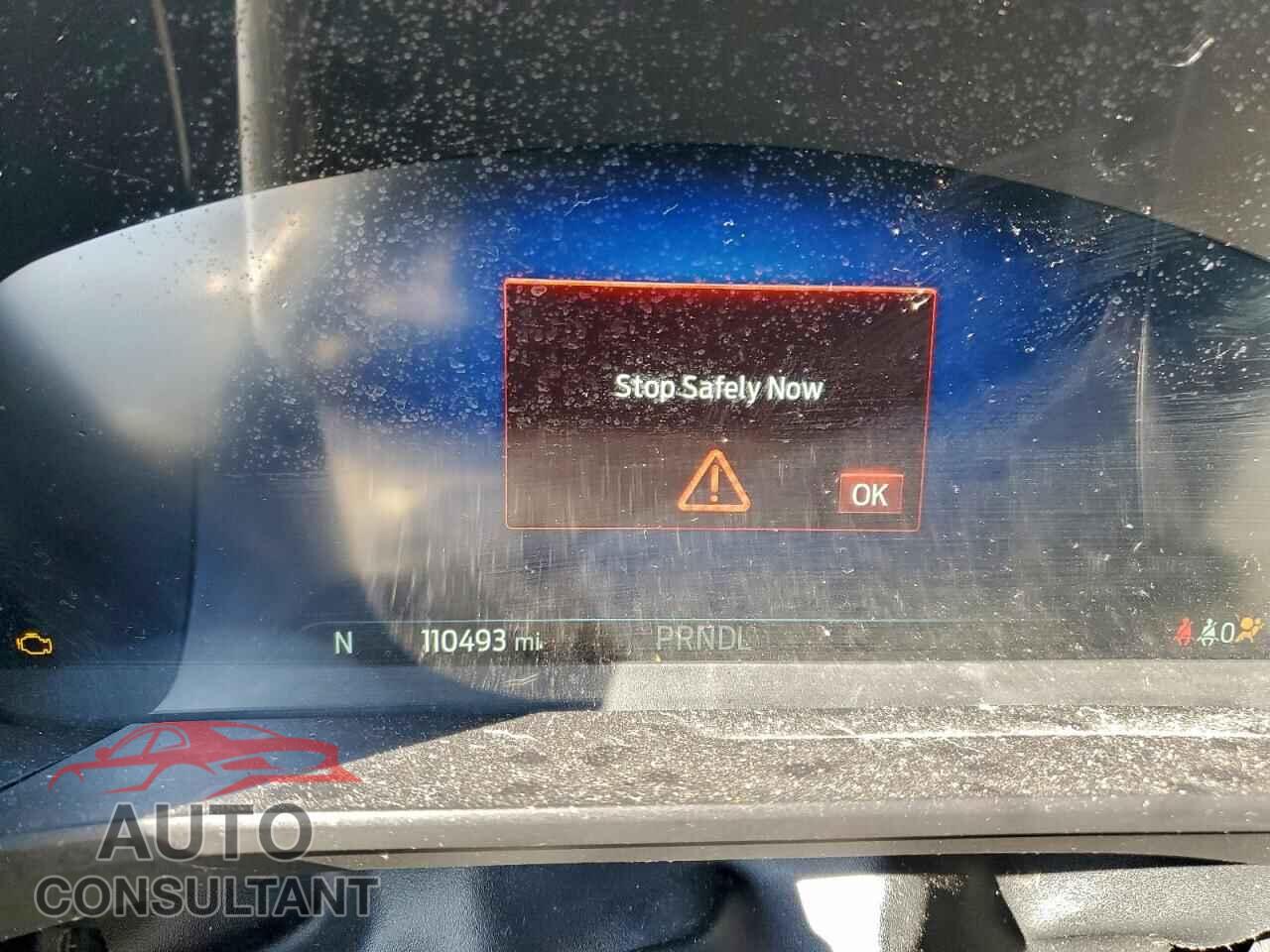 FORD ESCAPE 2020 - 1FMCU0DZ1LUA76961