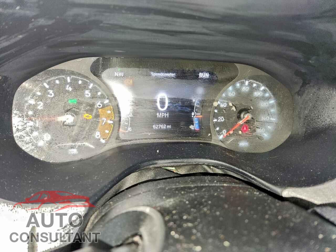 JEEP COMPASS 2022 - 3C4NJDFB8NT219155