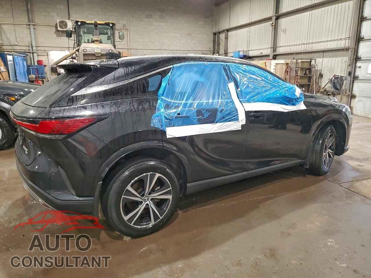 LEXUS RX350 2023 - 2T2BAMCA2PC005262