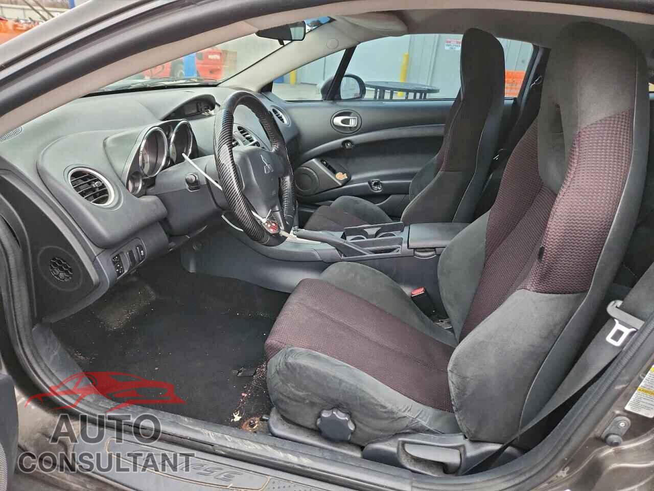 MITSUBISHI ECLIPSE 2011 - 4A31K5DF1BE004457