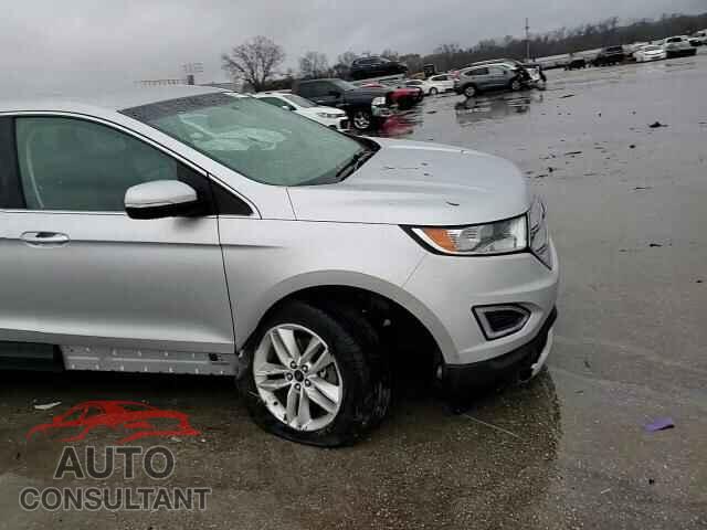 FORD EDGE 2016 - 2FMPK3J84GBC65586