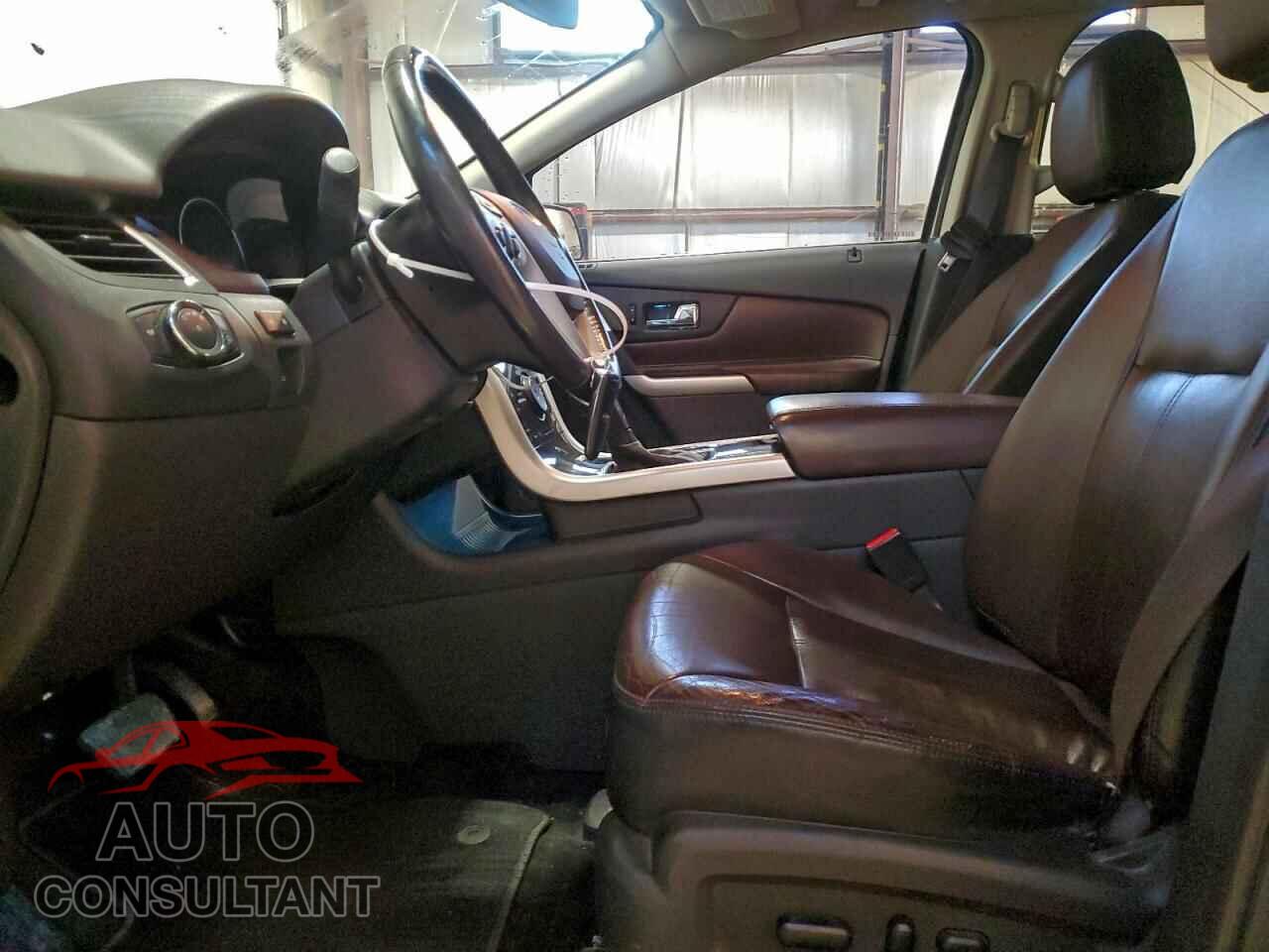 FORD EDGE 2013 - 2FMDK4KCXDBB84177