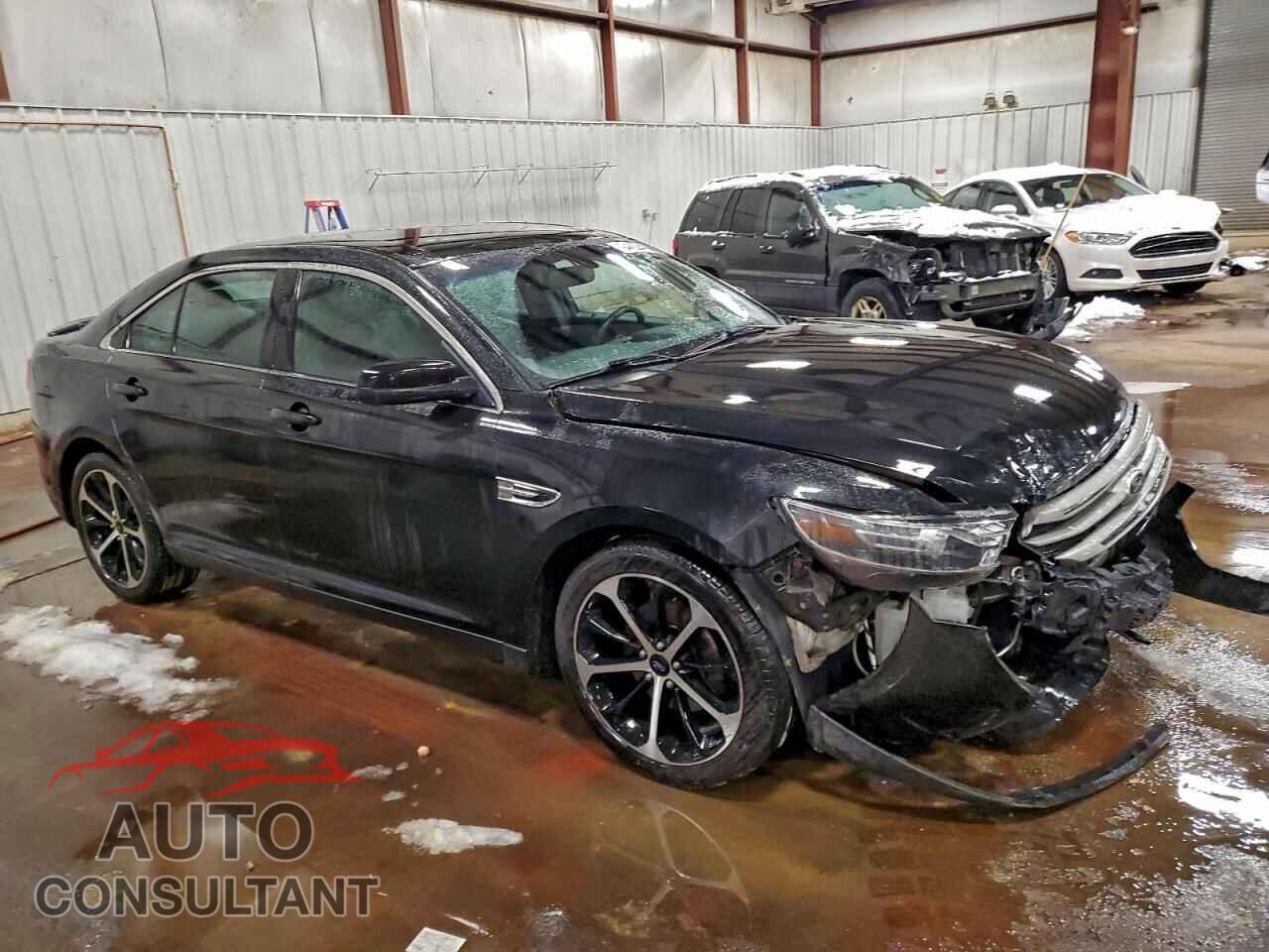 FORD TAURUS 2015 - 1FAHP2E8XFG188380