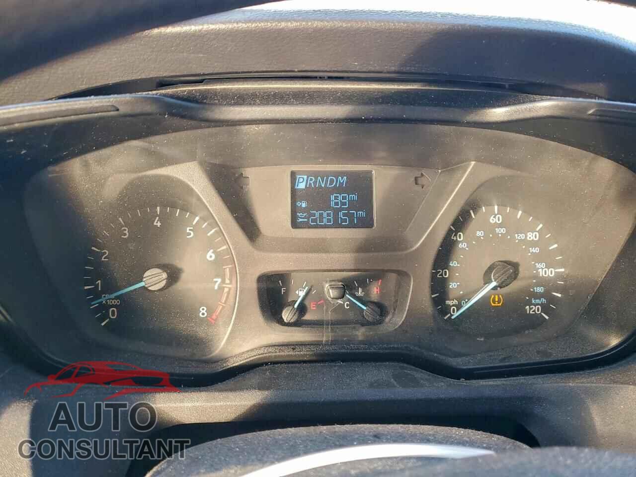 FORD TRANSIT 2015 - 1FTYR1CM9FKA29183