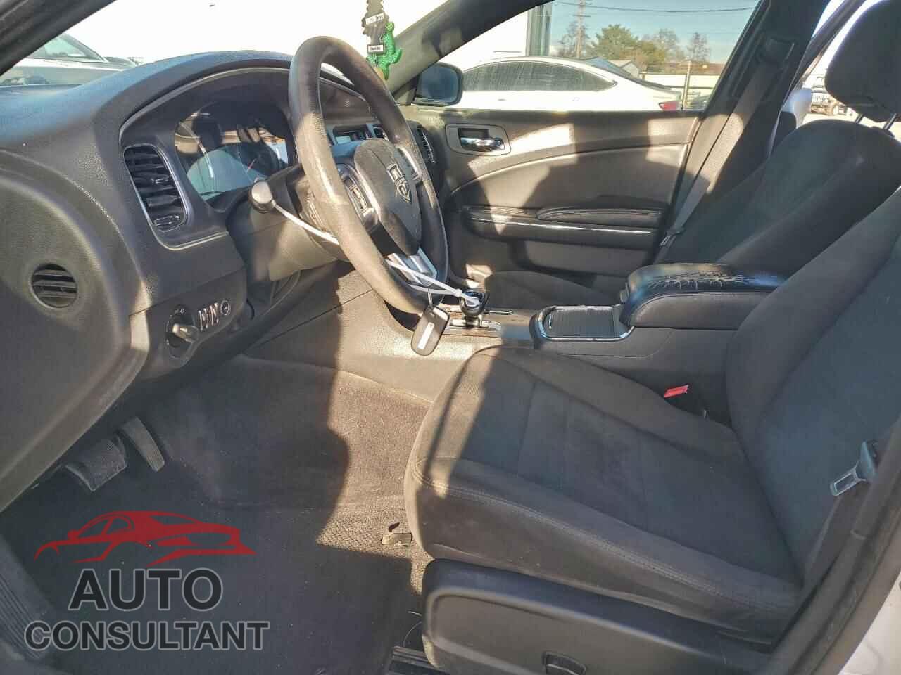 DODGE CHARGER 2012 - 2C3CDXBG6CH159551