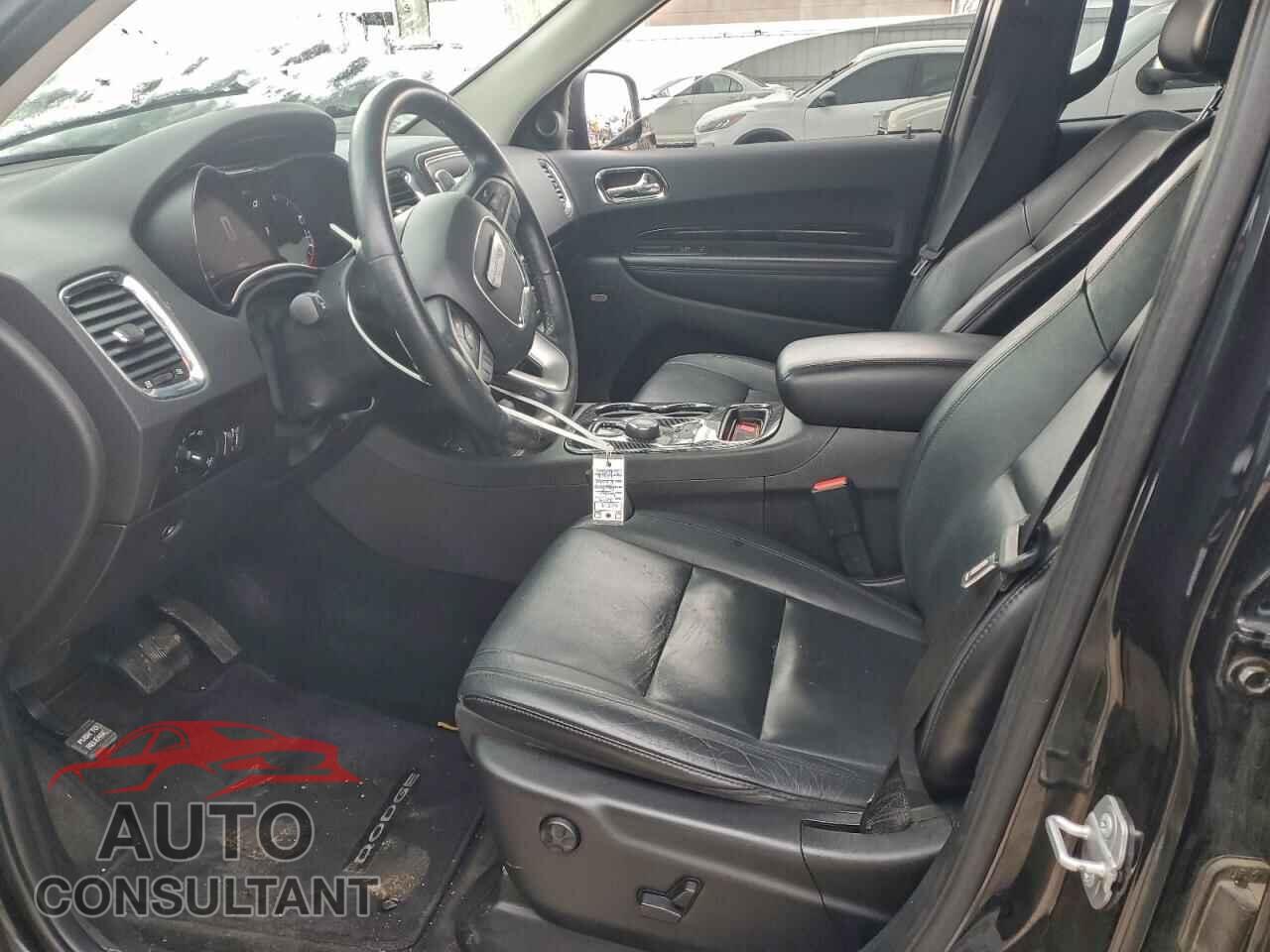 DODGE DURANGO 2015 - 1C4RDJDG0FC947362