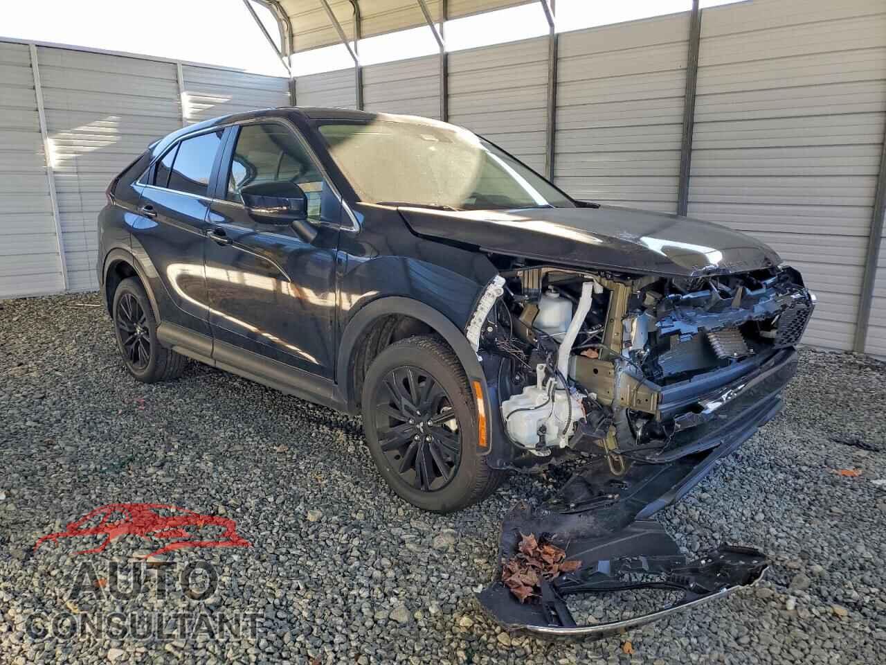 MITSUBISHI ECLIPSE 2024 - JA4ATVAA2RZ002061