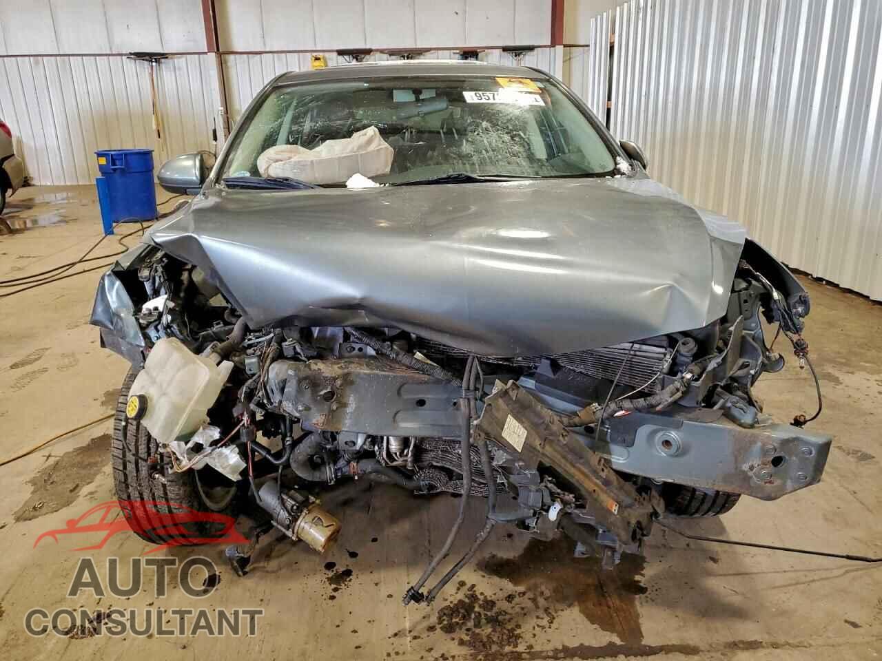 MAZDA 3 2012 - JM1BL1M7XC1691498