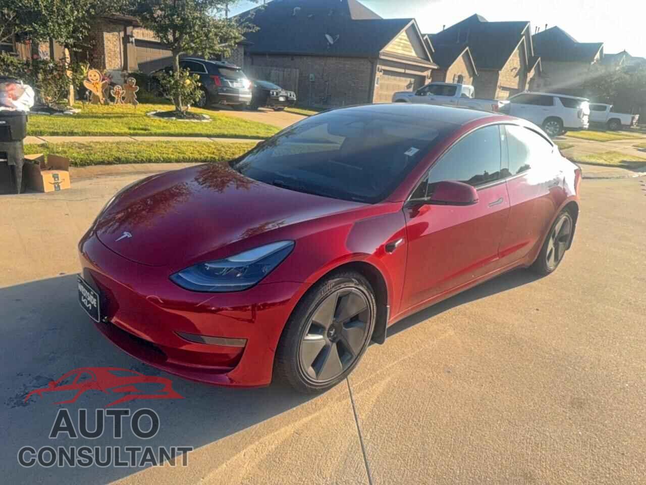 TESLA MODEL 3 2023 - 5YJ3E1EA4PF645333