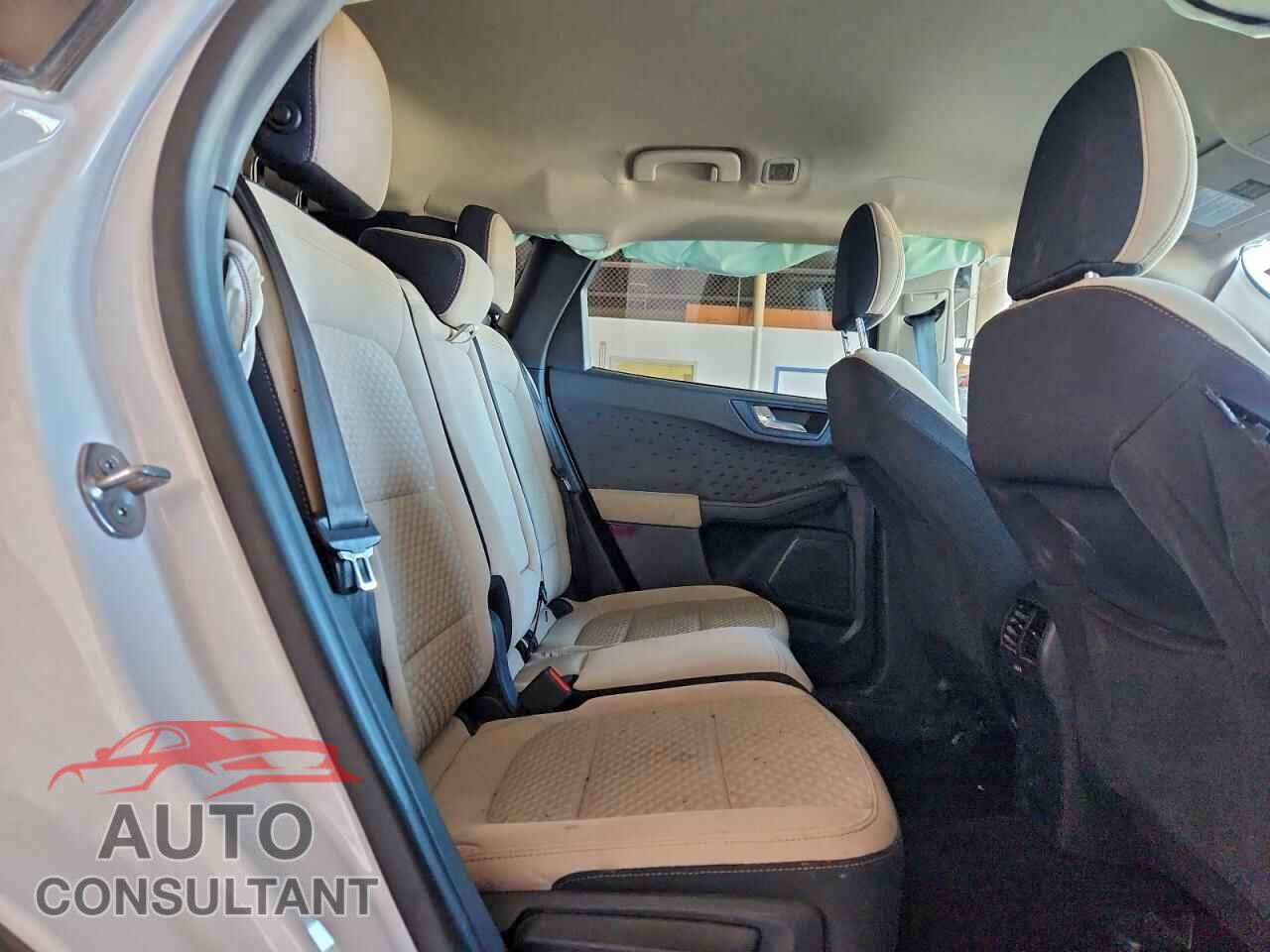 FORD ESCAPE 2020 - 1FMCU9G62LUA12093
