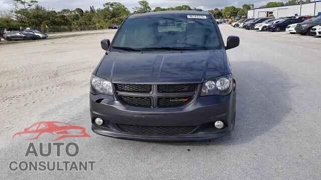 DODGE CARAVAN 2017 - 2C4RDGEG5HR861962