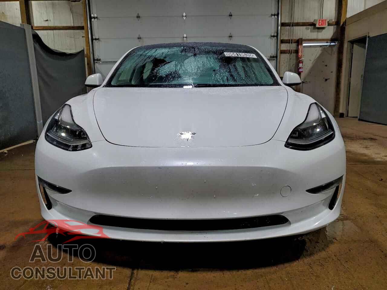 TESLA MODEL 3 2023 - 5YJ3E1EC4PF421237