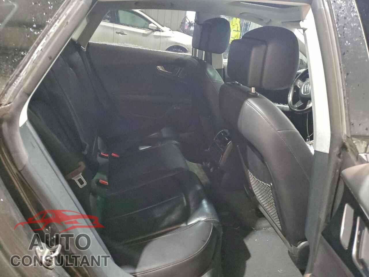 AUDI A7 2013 - WAUYGAFC3DN012204