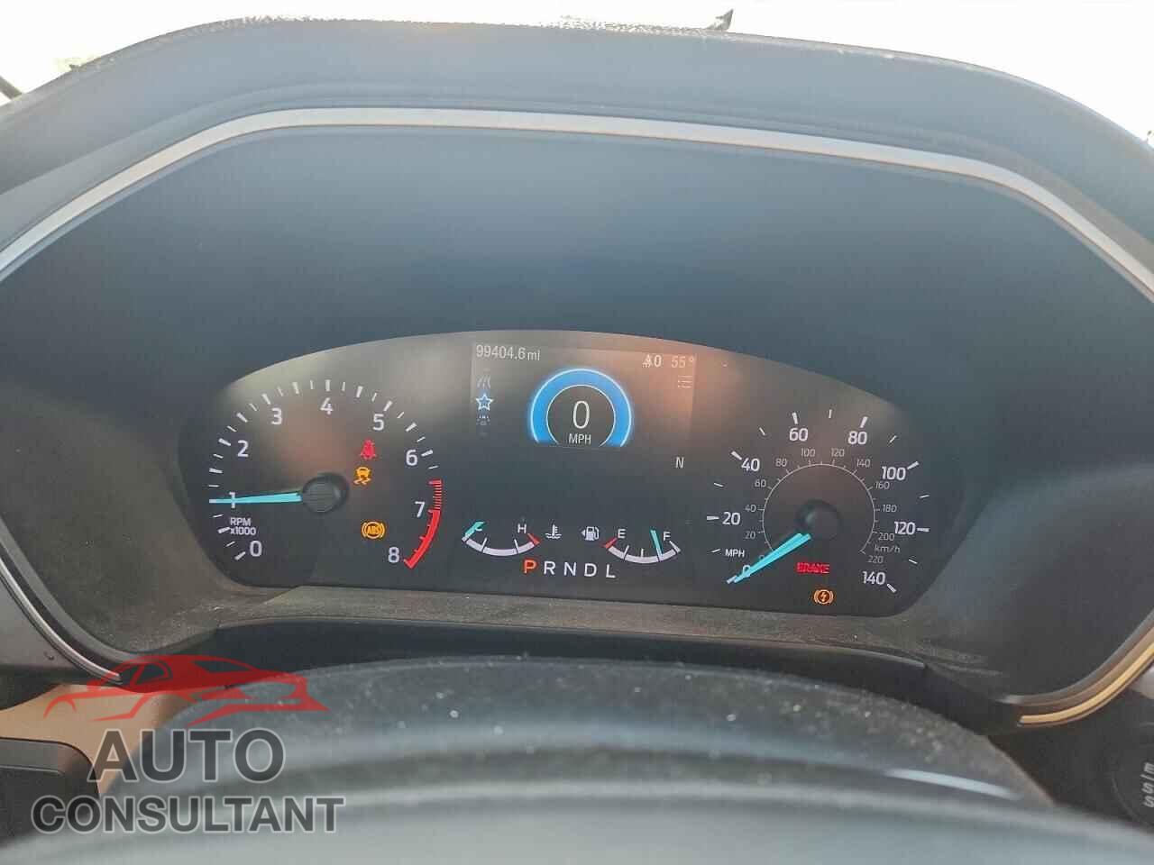 FORD ESCAPE 2020 - 1FMCU0G69LUA23314