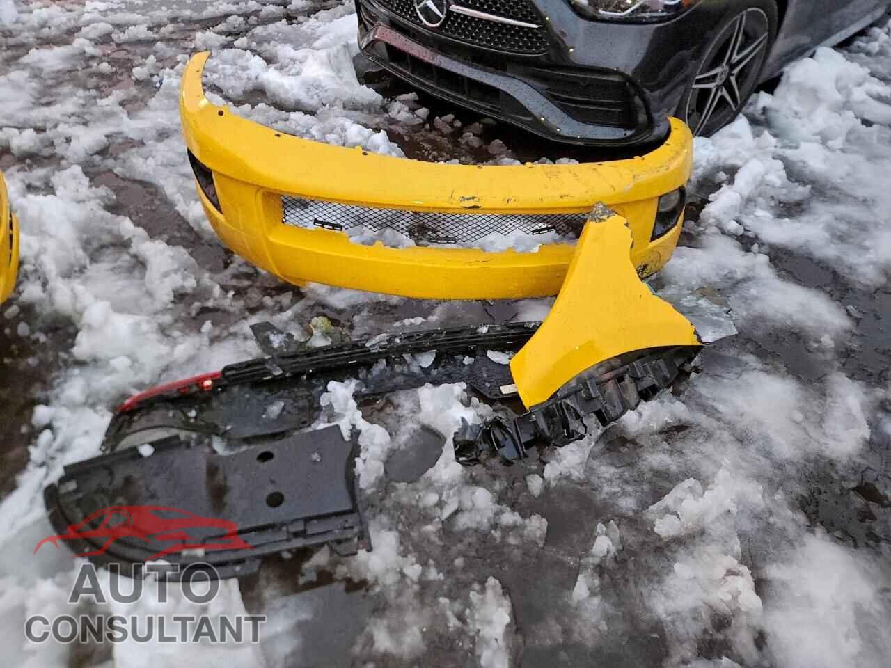 MITSUBISHI ECLIPSE 2009 - 4A3AL35T19E015278