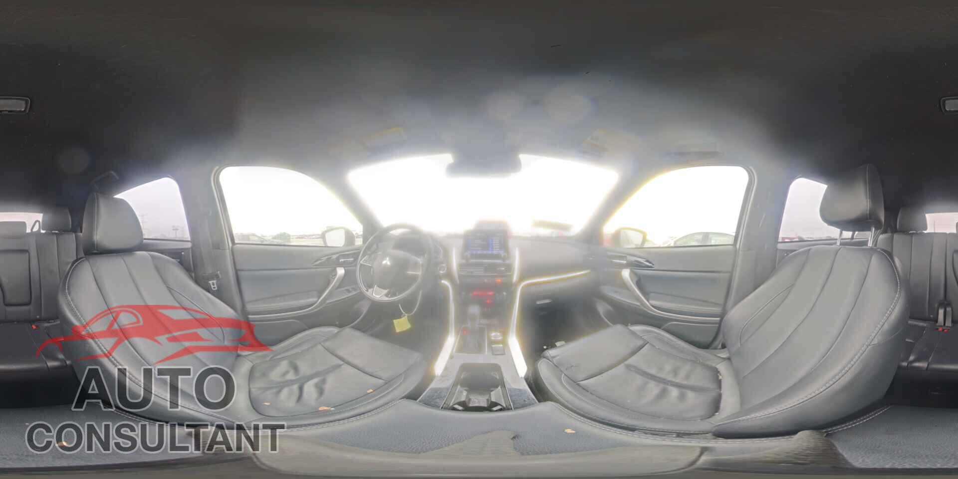 MITSUBISHI ECLIPSE 2023 - JA4ATWAA6PZ001207