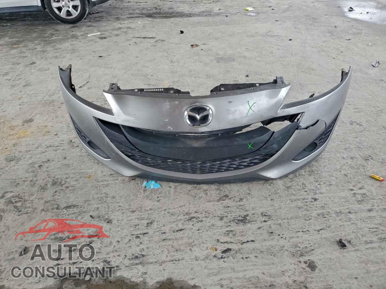 MAZDA 5 2013 - JM1CW2BL0D0160318