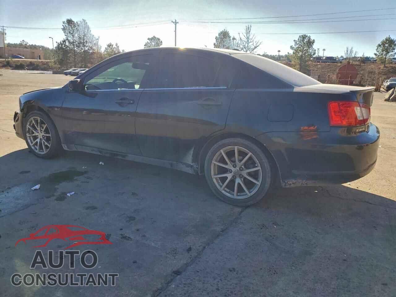 MITSUBISHI GALANT 2011 - 4A32B3FF0BE014550