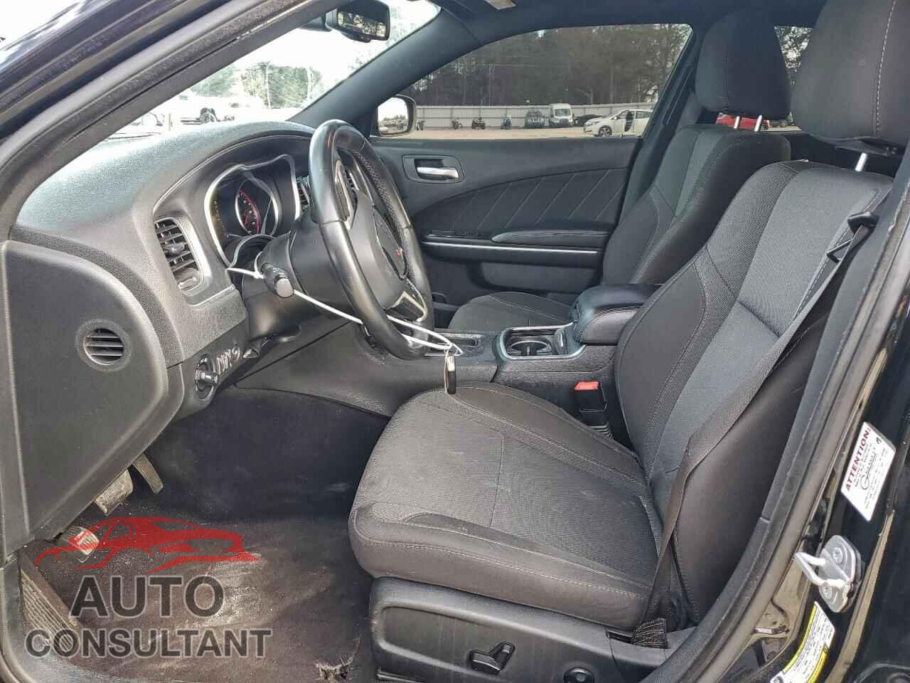 DODGE CHARGER 2017 - 2C3CDXJG2HH557641