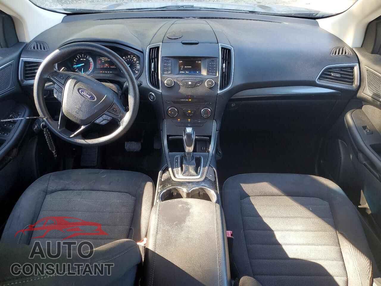 FORD EDGE 2018 - 2FMPK3G94JBB59985