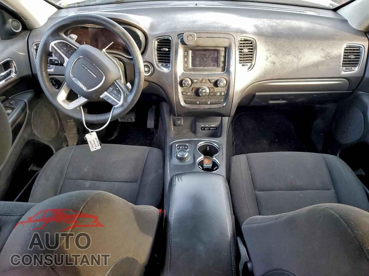 DODGE DURANGO 2014 - 1C4RDJAG2EC514404