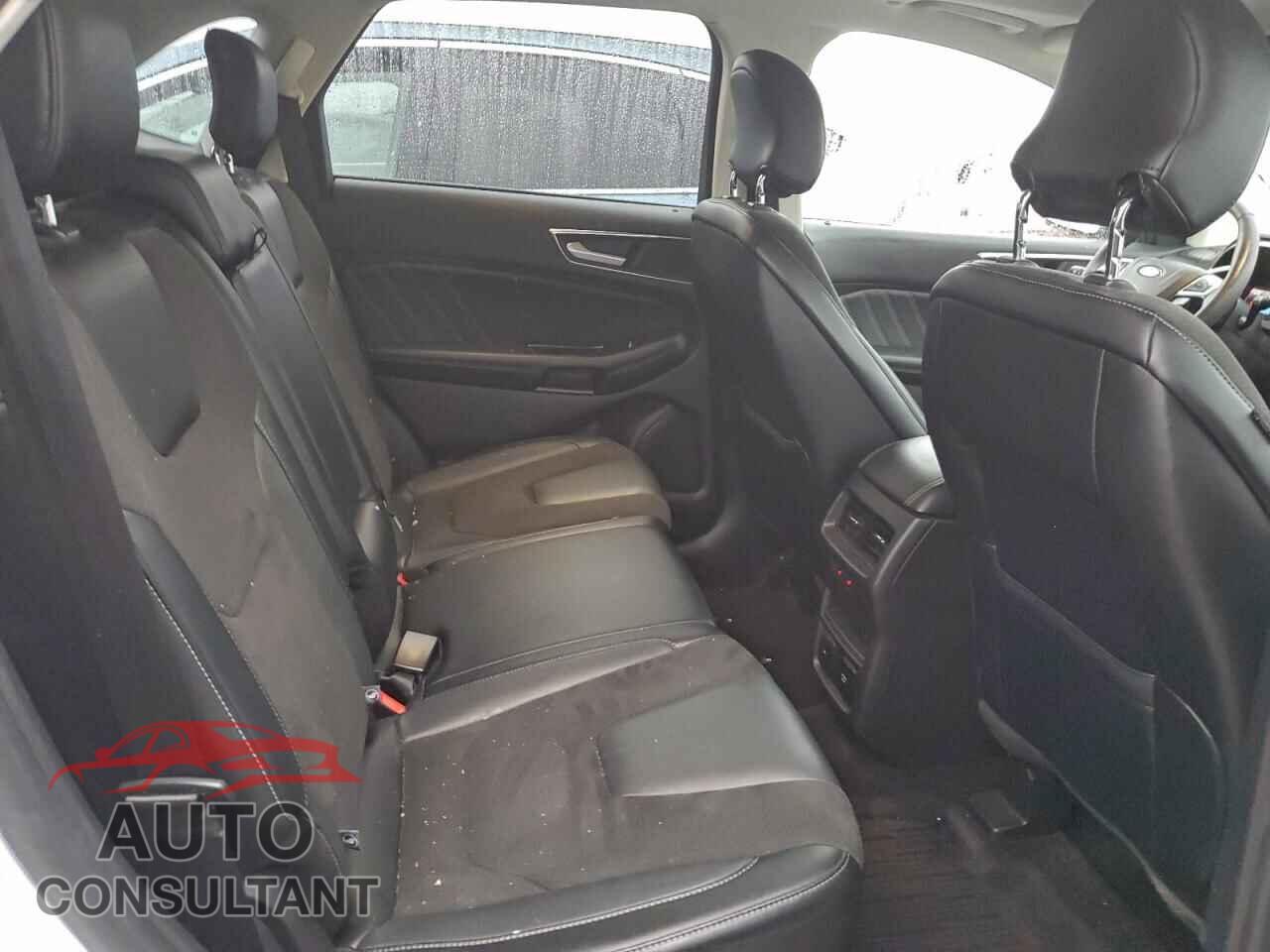 FORD EDGE 2017 - 2FMPK4AP2HBB15264