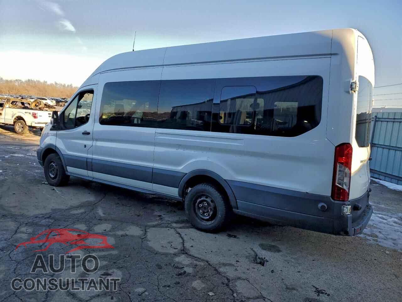 FORD TRANSIT 2017 - 1FTYR3XM1HKA05937