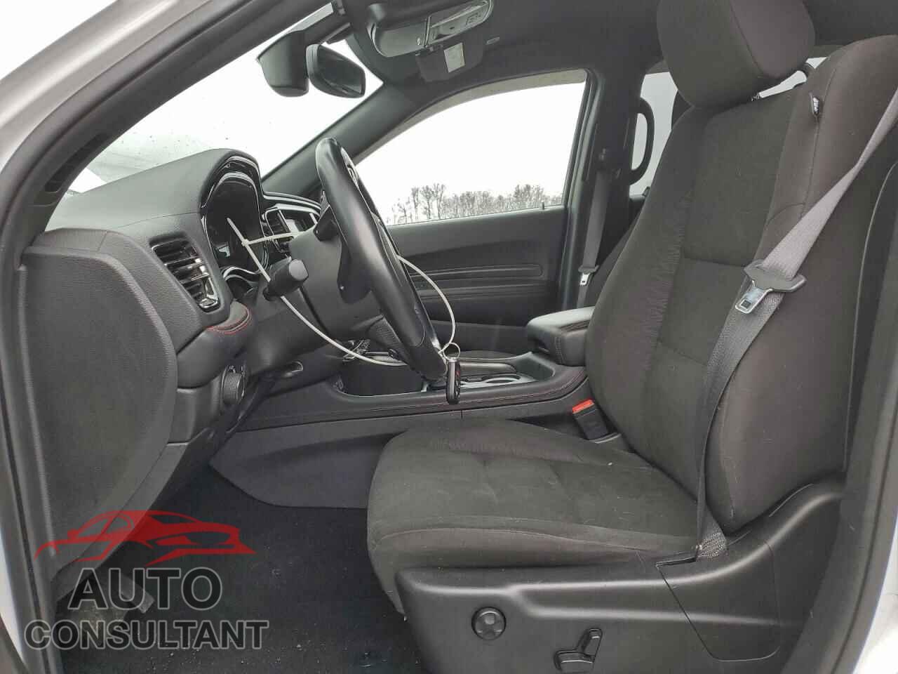 DODGE DURANGO 2024 - 1C4RDJDG2RC143875