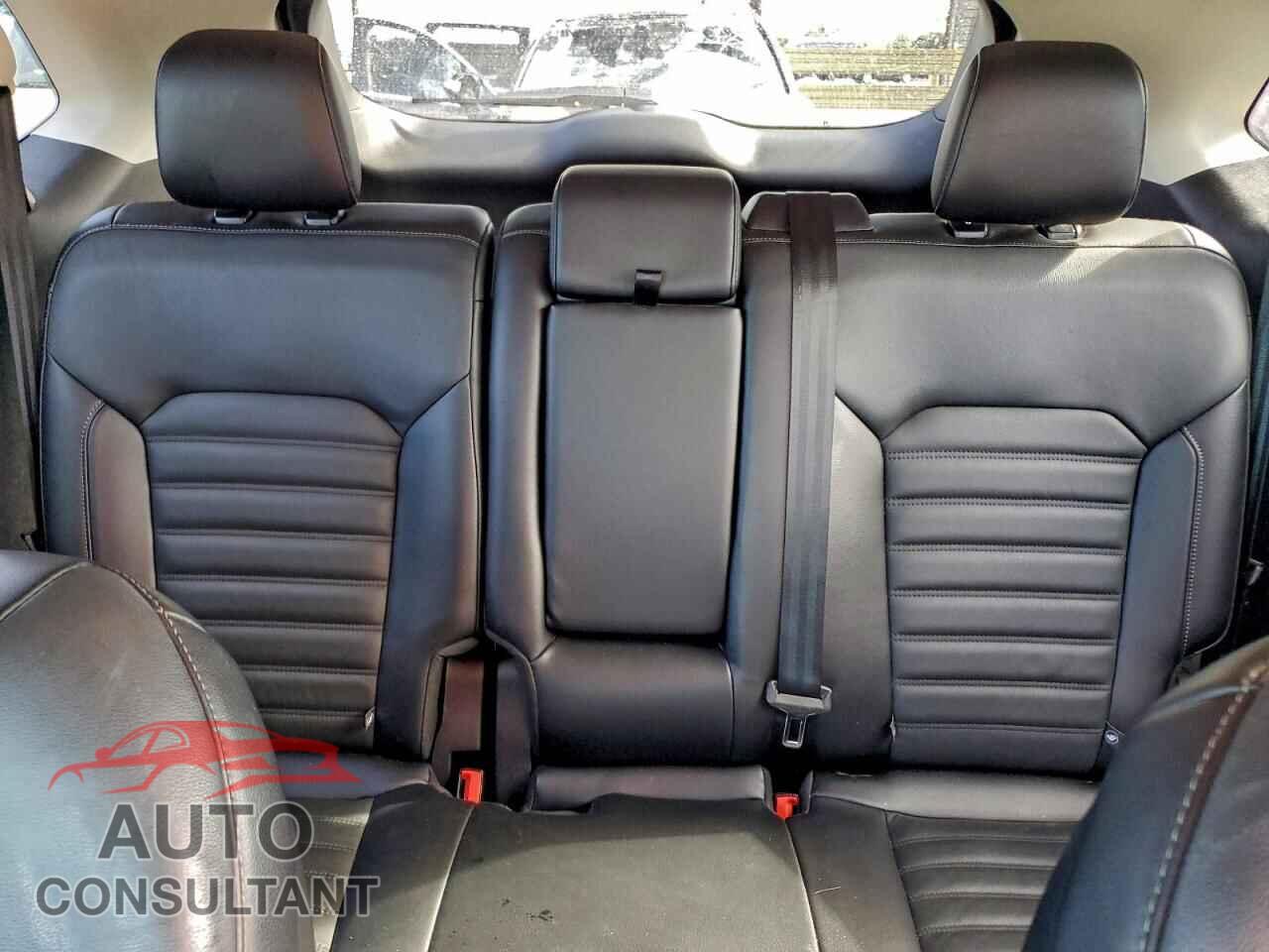 FORD EDGE 2017 - 2FMPK3J95HBB14959